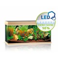 JUWEL RIO 180 LED AQUARIUM LIGHT WOOD